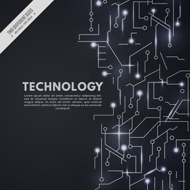 科技感背景