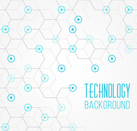 科技感背景