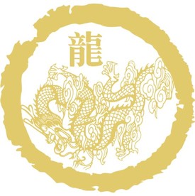 龙
