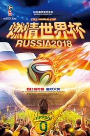 世界杯 2018世界杯