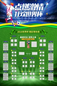 世界杯 2018世界杯