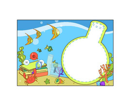 可爱  相册  相框  小清新