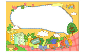 可爱  相册  相框  小清新