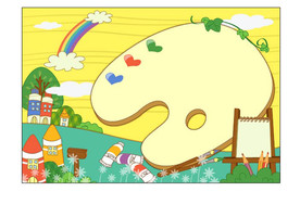 可爱  相册  相框  小清新