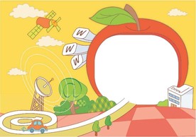 相册  相框  相片  图片