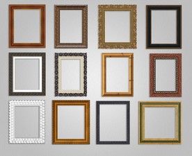 相册  相框  相片  图片