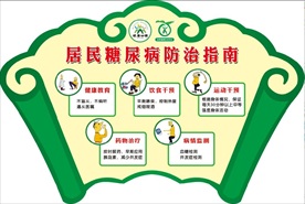 糖尿病防治指南