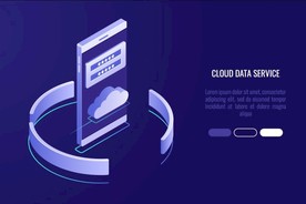 手机移动云端存储技术