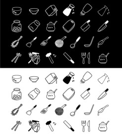 厨具