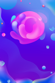 618 大促 618海报 年中