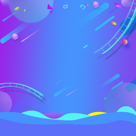 618 大促 618海报 年中