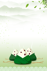 端午节 端午节海报 端午节素材