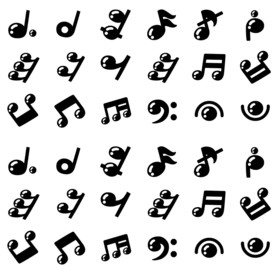 音符