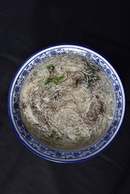 文思豆腐汤