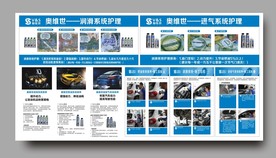 奥维世润滑系统