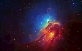 星系星云