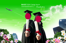 学生毕业生