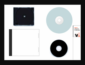 vi办公用品 创意vi