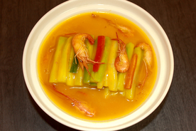 金汤海味生态茄