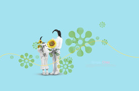 儿童相册模板