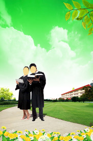 学生学习学校