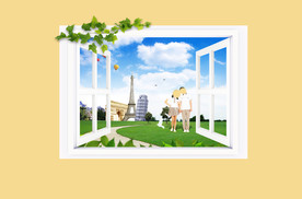 学生学习学校