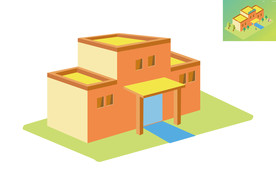 房屋