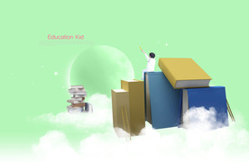 书籍书本素材