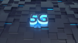 5G时代