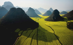 清新自然风景