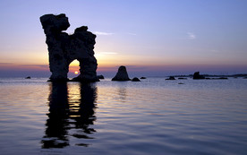 山水风景