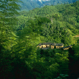 山水风景