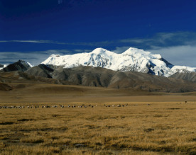 山水风景
