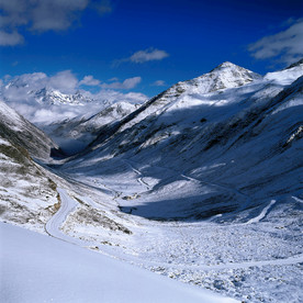 山水风景