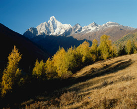 山水风景
