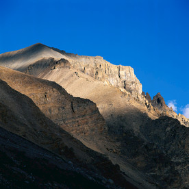 山水风景