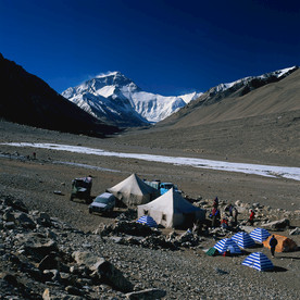山水风景