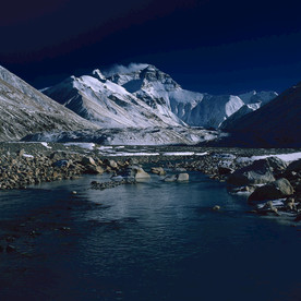 山水风景