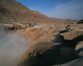 山水风景