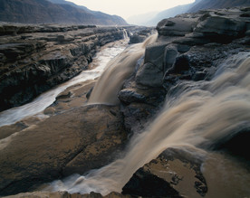 山水风景