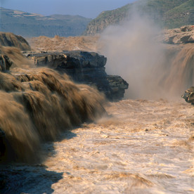 山水风景
