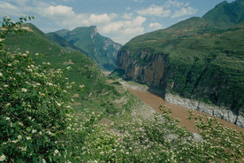 山水风景