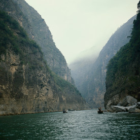 山水风景