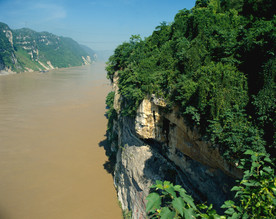 山水风景