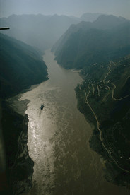 山水风景