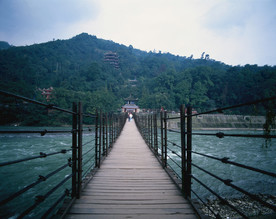 山水风景
