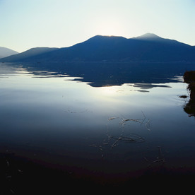 山水风景