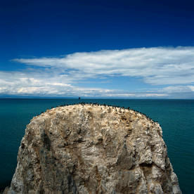 山水风景