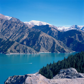 山水风景