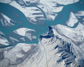 山水风景